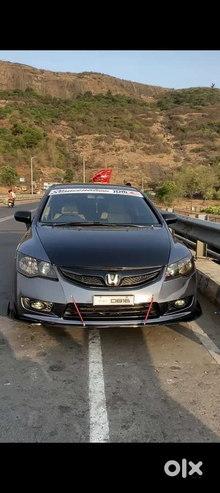 Honda Civic 2010