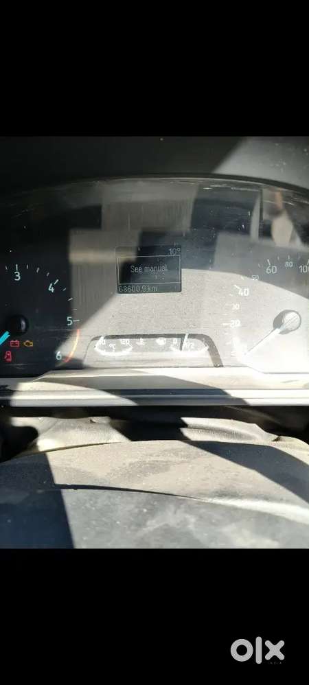 Ford Ecosport Top Model For Sell At Best Price