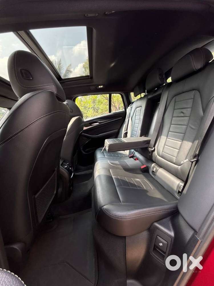 Bmw X4 M Sport X Xdrive30d, 2021, Diesel