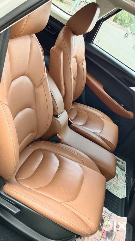 Mg Hector Sharp Diesel Manual, 2021, Diesel