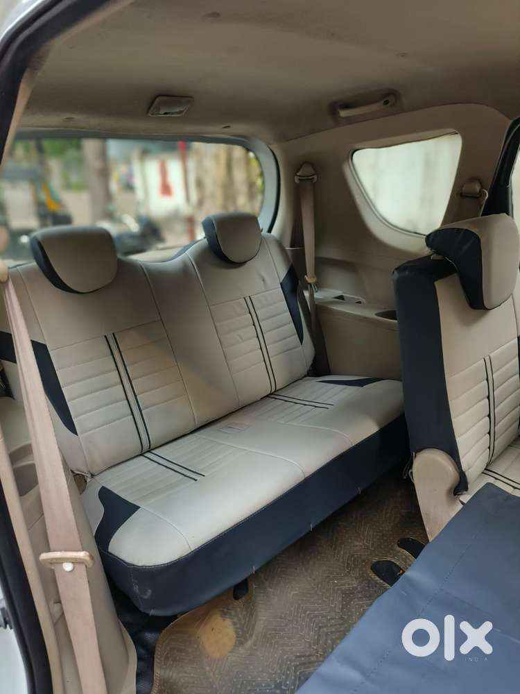 Maruti Suzuki Ertiga Vxi (o) Cng, 2012, Cng & Hybrids