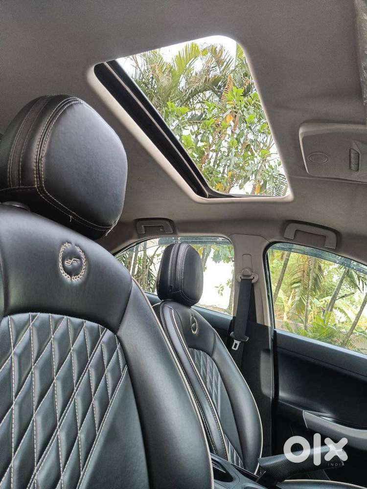 Tata Nexon 1.2 Revotron Xm (s), 2021, Petrol