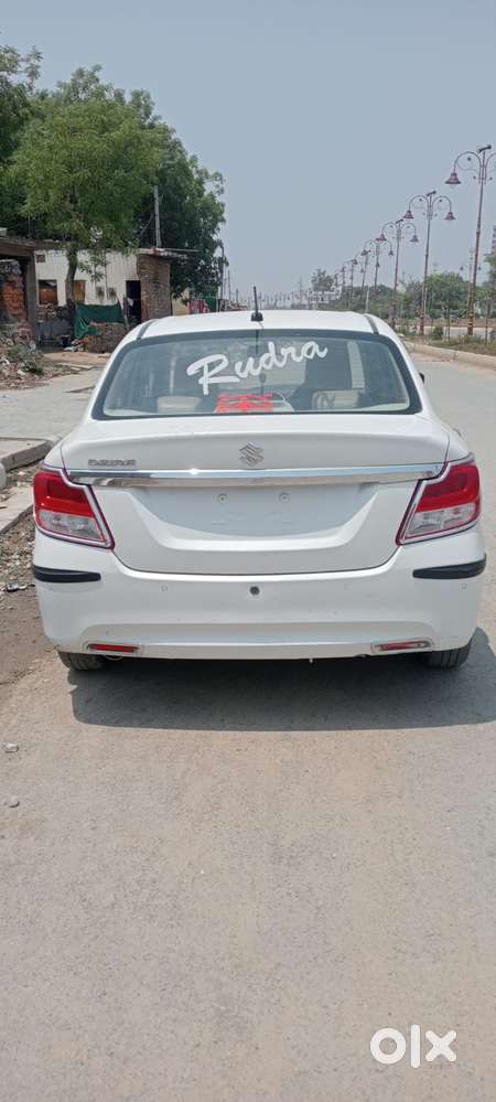 Maruti Suzuki Dzire 1.2 Zxi, 2021, Petrol