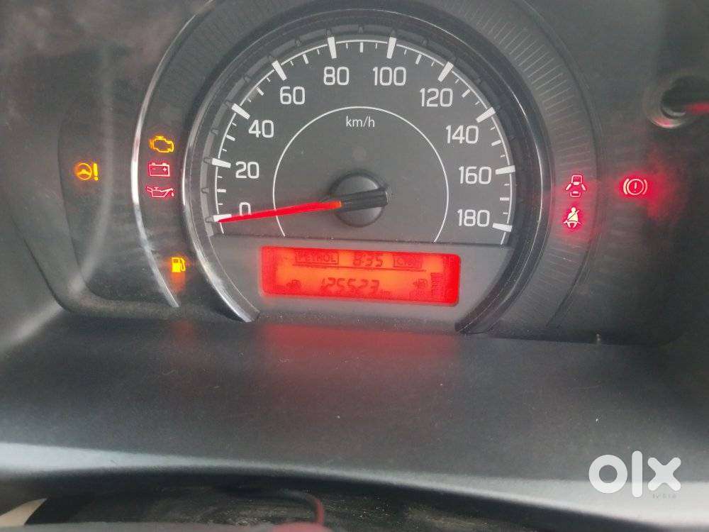 Maruti Suzuki Wagon R Lxi Cng, 2019, Cng & Hybrids