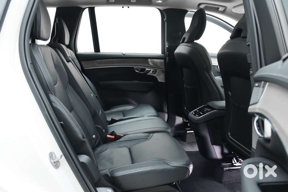 Volvo Xc90 B5 Ultra, 2026, Petrol