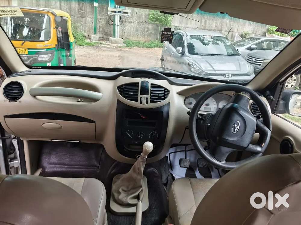 Mahindra Xylo 2018 Diesel