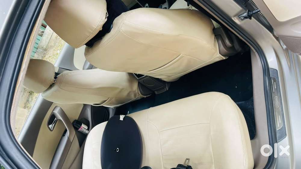 Skoda Rapid, 2014, Diesel
