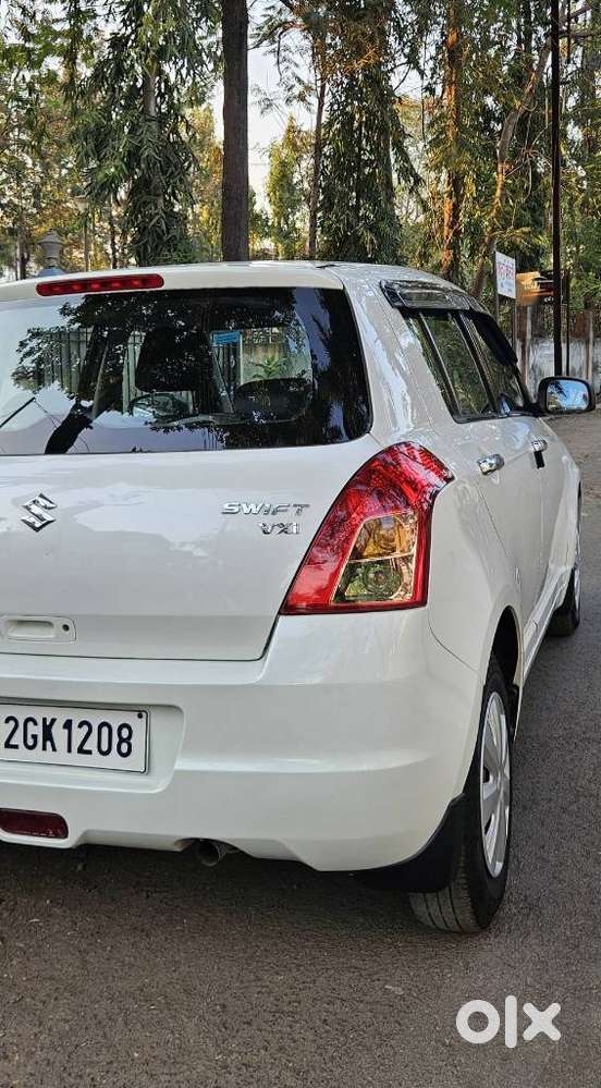 Maruti Suzuki Swift