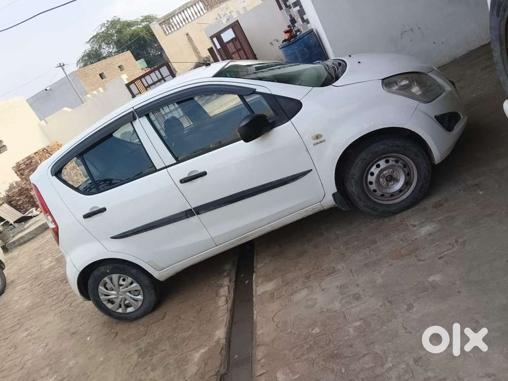 Maruti Suzuki Ritz Ldi Bs-iv, 2013, Diesel