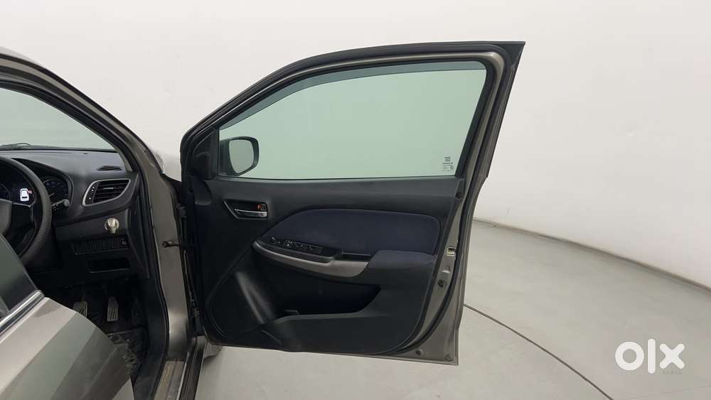 Maruti Suzuki Baleno Alpha, 2019, Petrol