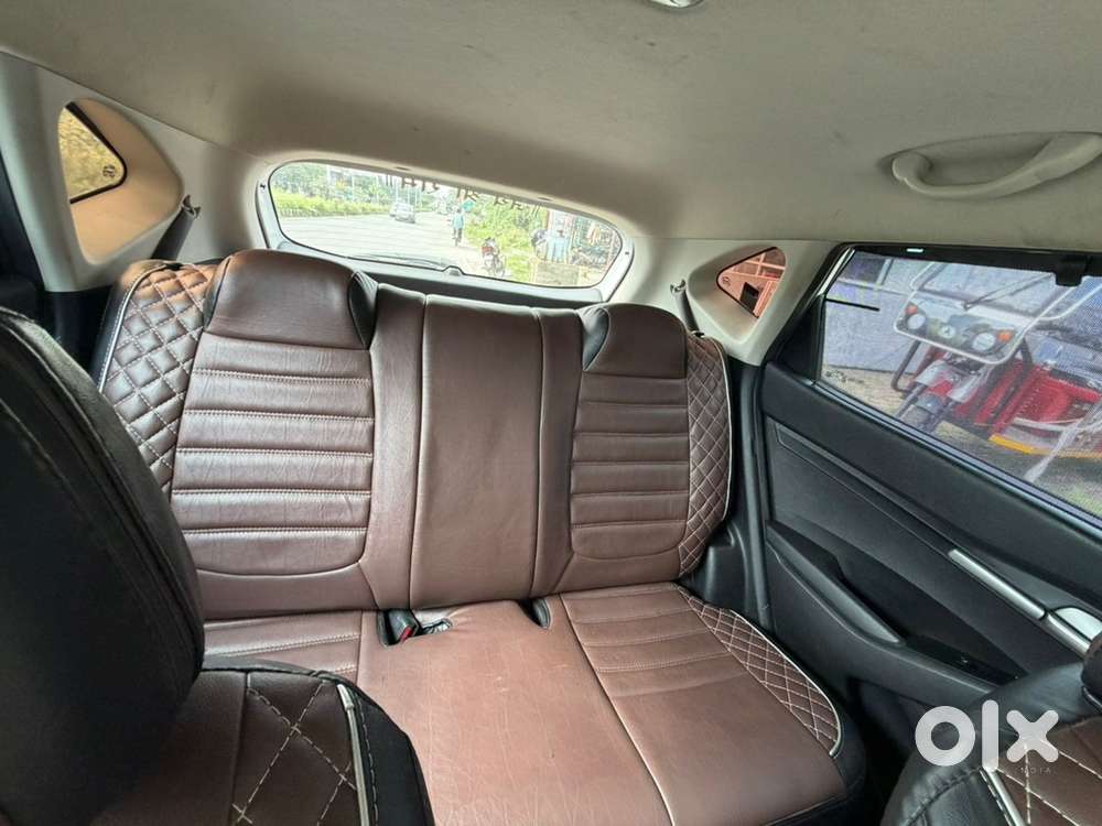 Kia Seltos Htk Plus 2022