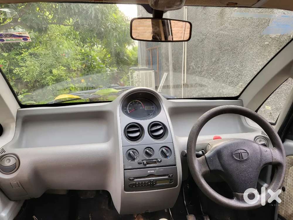 Tata Nano Twist Xt 2015