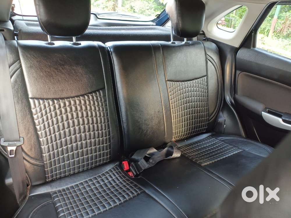 Maruti Suzuki Baleno 1.3 Delta, 2018, Petrol