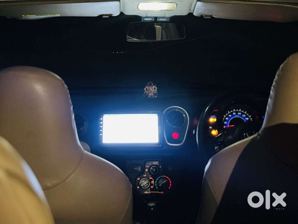 Honda Mobilio V(o) I-dtec, 2014, Diesel