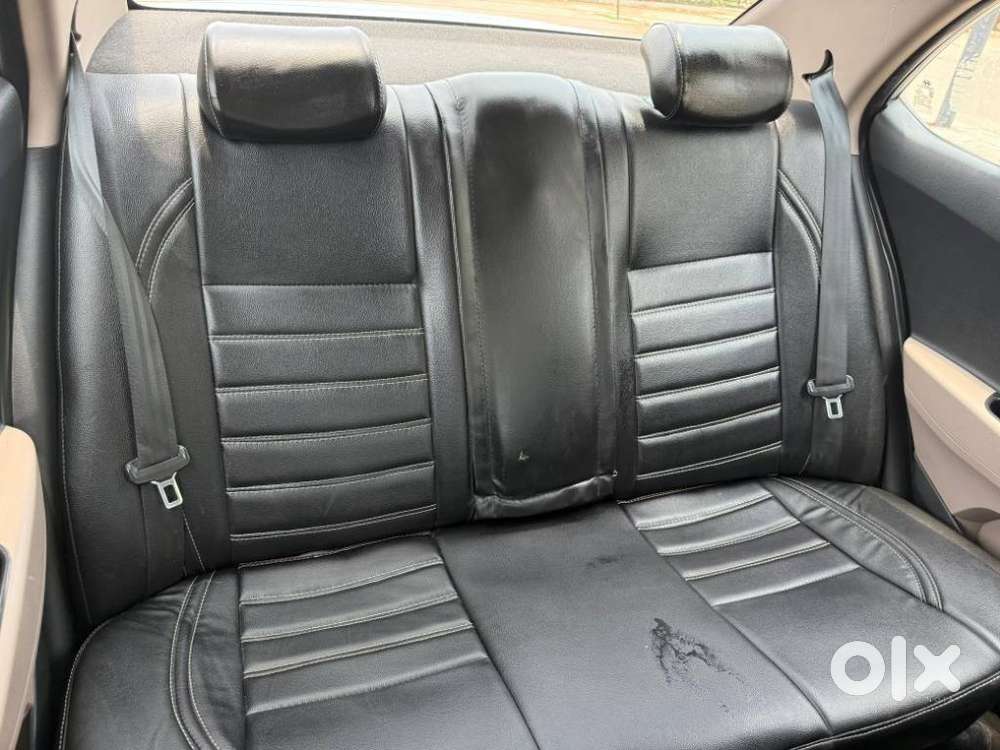 Hyundai Xcent 1.2 Vtvt S, 2019, Petrol