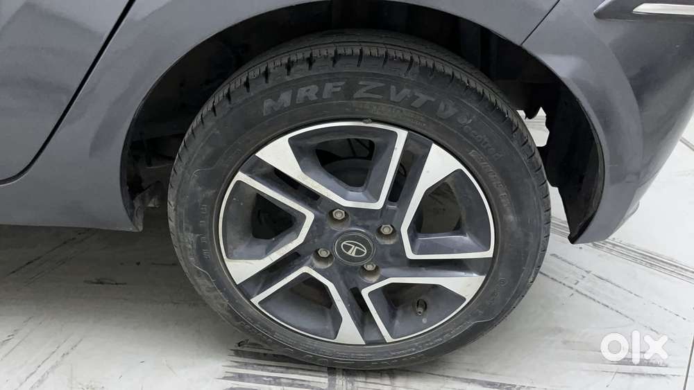 Tata Tiago 1.2 Revotron Xz Plus, 2024, Petrol
