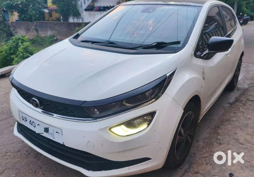 Tata Altroz Ev Xz Plus, 2024, Diesel