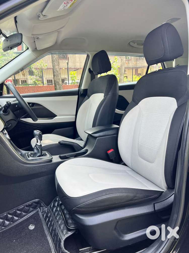 Hyundai Creta 1.5 Ex Petrol, 2022, Petrol