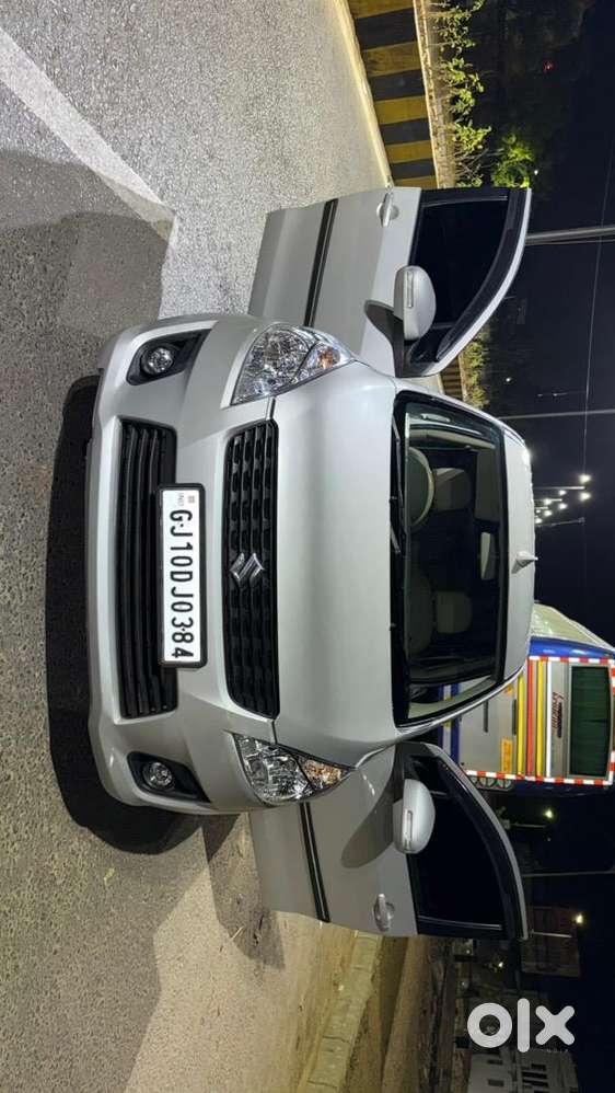 Maruti Suzuki Ertiga 2012 Diesel Good Condition