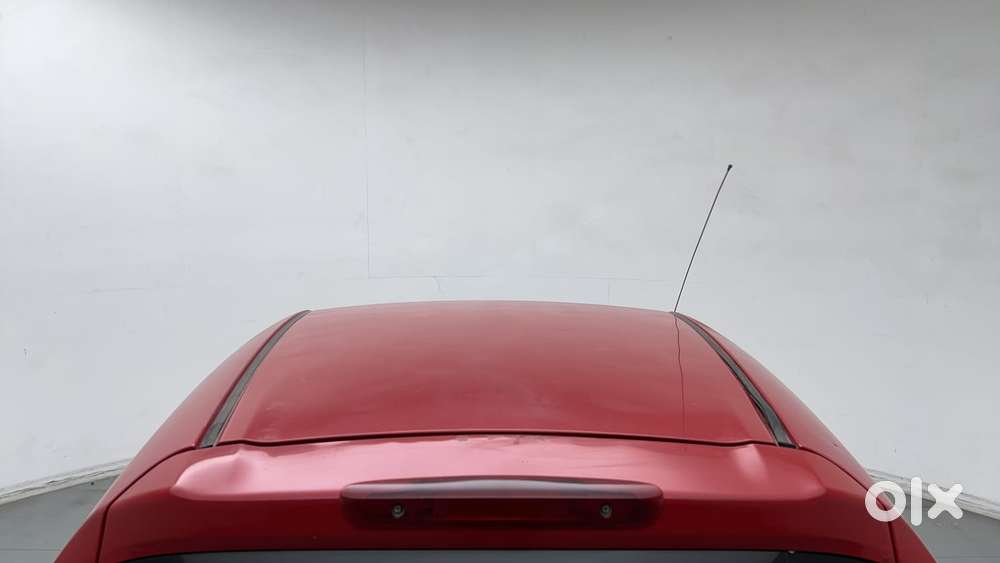 Honda Brio 1.2 S Mt, 2015, Petrol