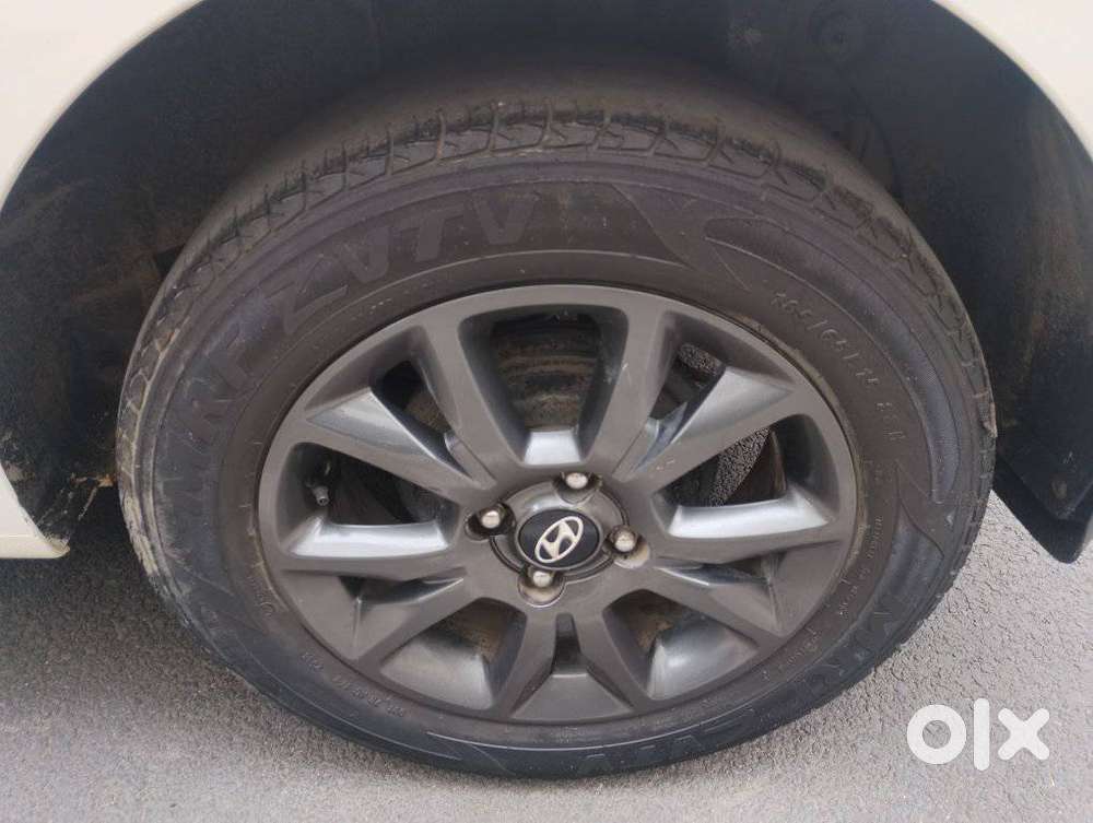 Hyundai I20 1.2 Asta, 2018, Petrol