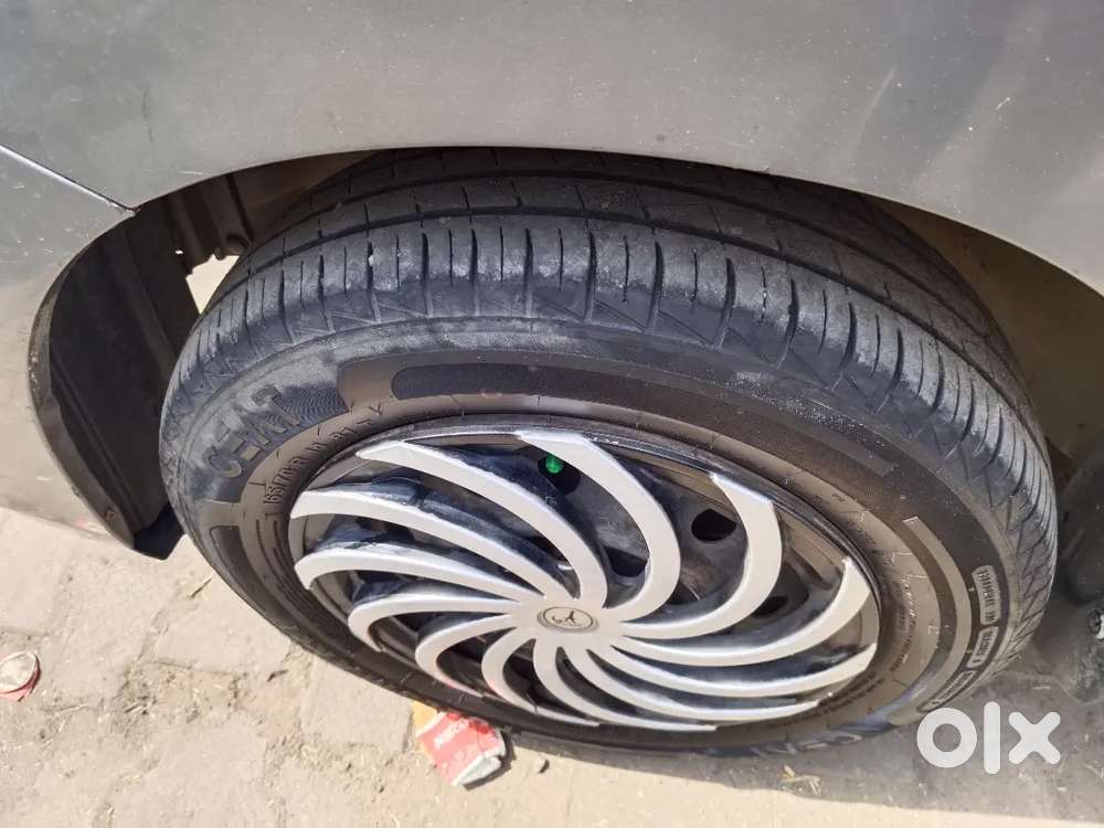 Maruti Suzuki Wagon R 2015 Cng & Hybrids 126000 Km Driven