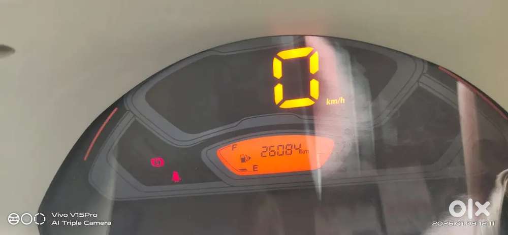 Maruti Suzuki Eeco 2023 Petrol Well Maintained