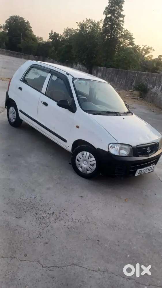 2009 Model 29 Tak Passing Insurance Valid