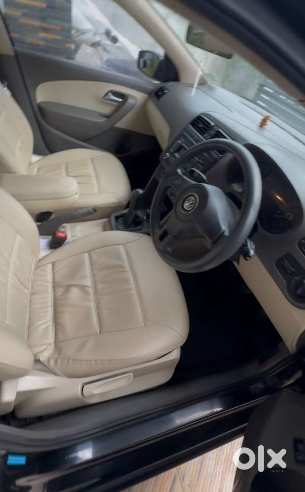 Volkswagen Vento 1.6 Comfortline Diesel 2012 Less Driven