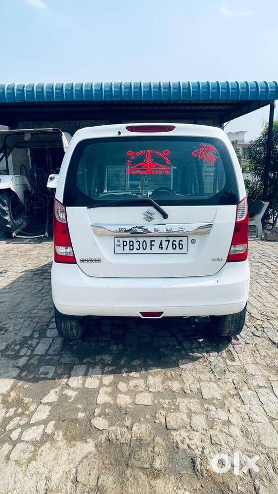 Maruti Suzuki Wagon R 2010 Petrol Good Condition Price Minor Negotiabl