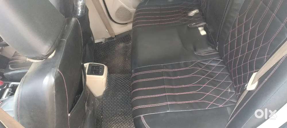 Maruti Suzuki Dzire 2018