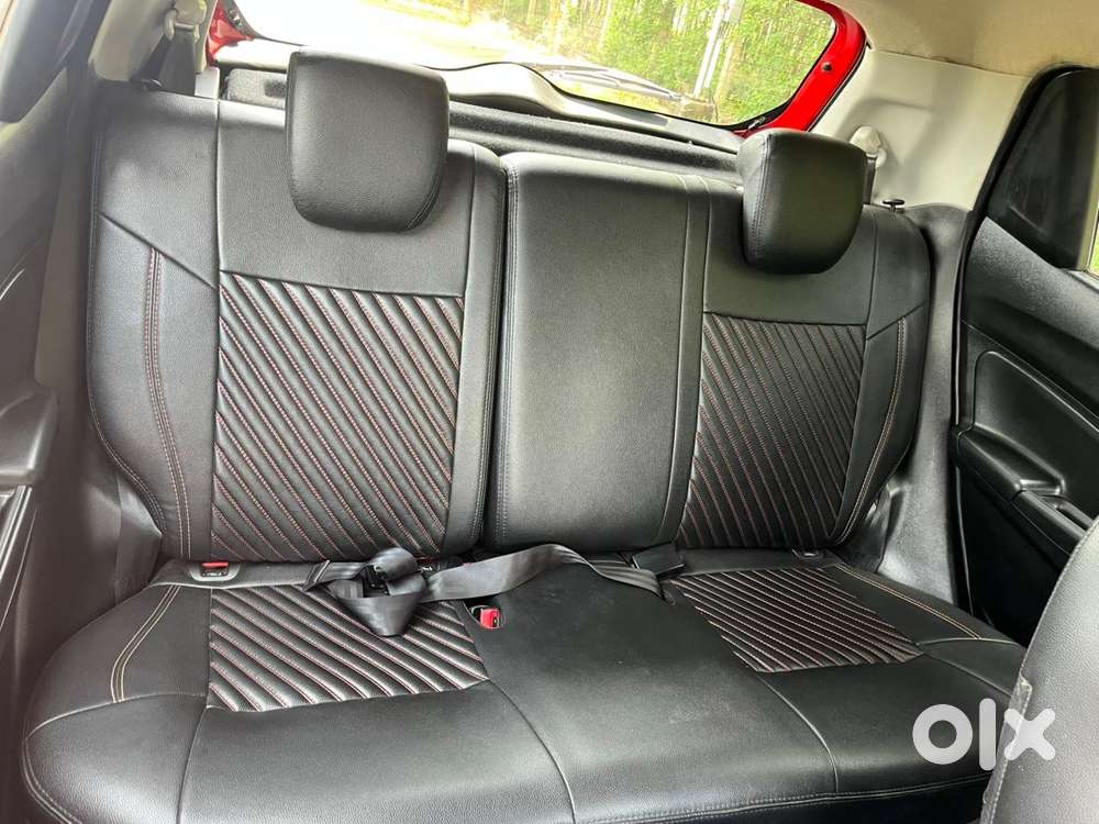 Maruti Suzuki Swift, 2018, Petrol