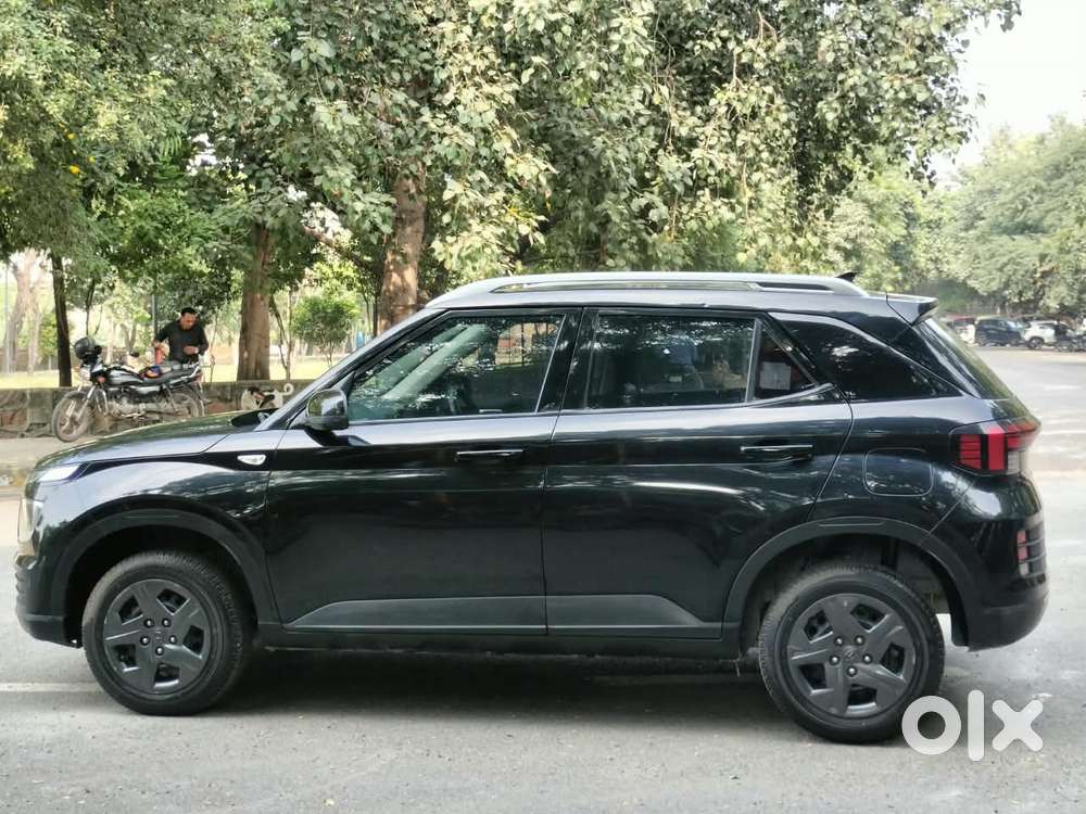 Hyundai Venue Sx Opt, 2023, Petrol