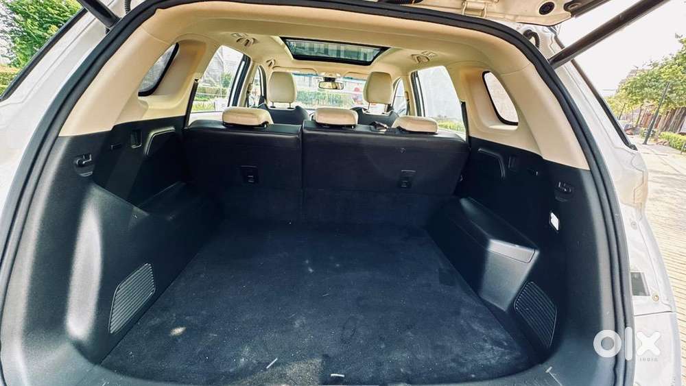 Doctor Driven Mg Hector 2023 Diesel Well Maintained