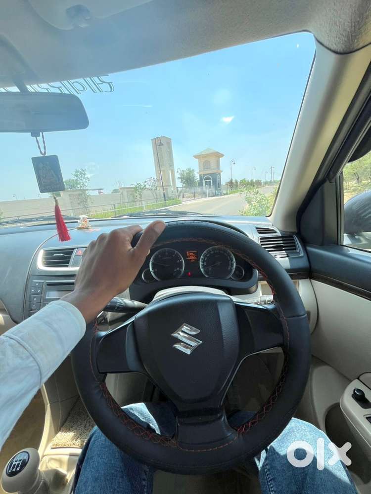 2013 Maruti Dzire Tour