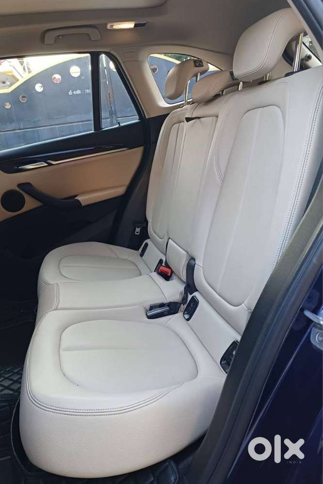 Bmw X1 2.0 Sdrive20d Xline, 2020, Diesel