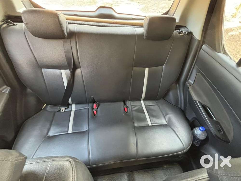 Maruti Suzuki Swift 2013