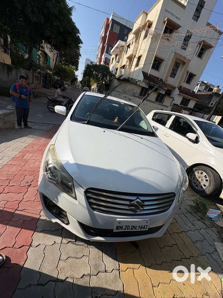 2016 Maruti Ciaz Vdi Plus
