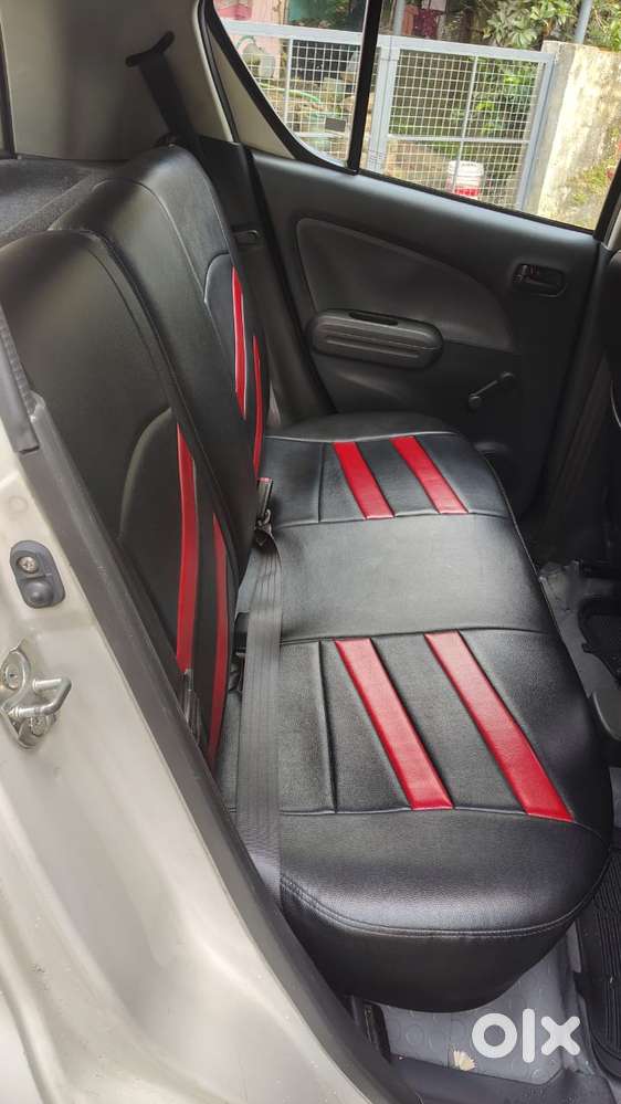 Maruti Suzuki Ritz Ldi Bs-iv, 2014, Diesel