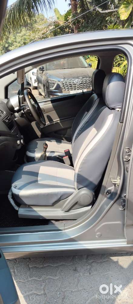 Chevrolet Beat Ls, 2012, Petrol