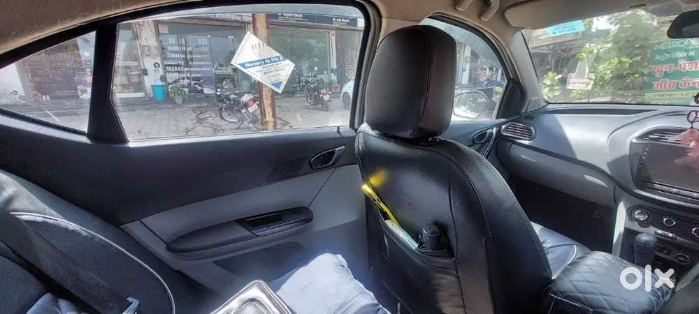 Tata Tigor 1.2 Revotron 2018