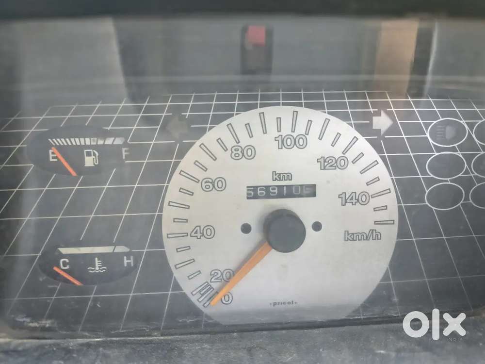 Maruti Suzuki 800 2013