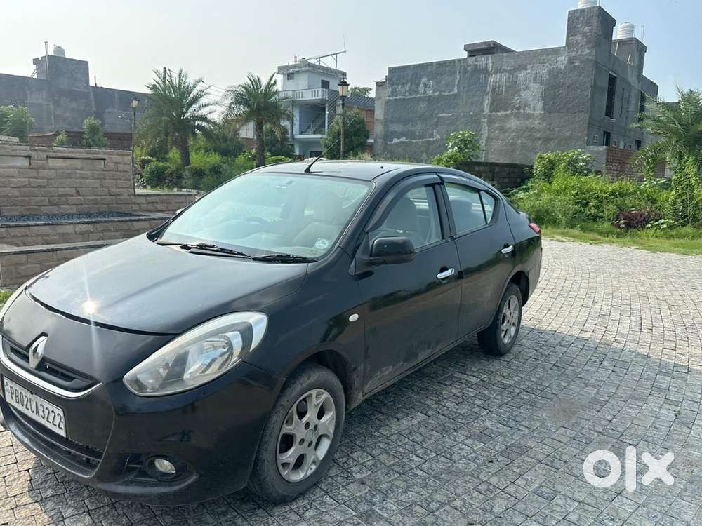 Renault Scala 2013 Diesel Good Condition