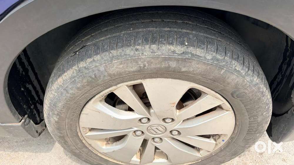 Maruti Suzuki S-cross 2016 Diesel Well Maintained