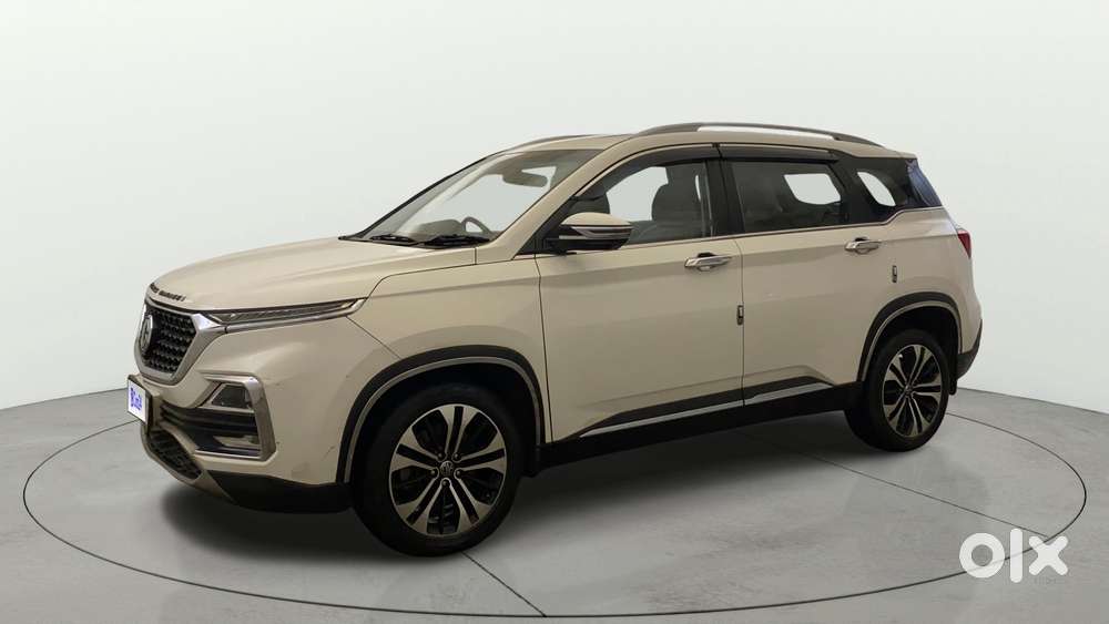Mg Hector 2.0 Sharp Diesel, 2022, Diesel