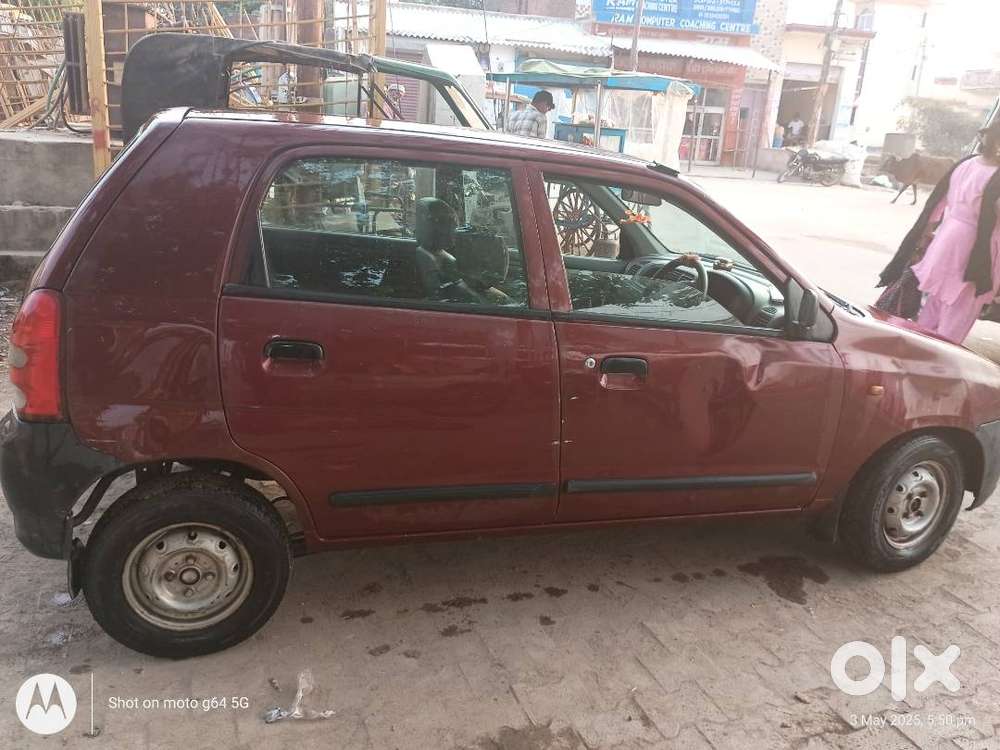 Maruti Suzuki Alto 800 2006