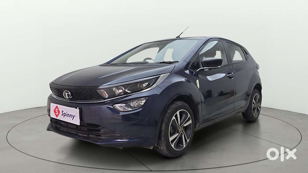 Tata Altroz 1.5 Xz Diesel, 2023, Diesel