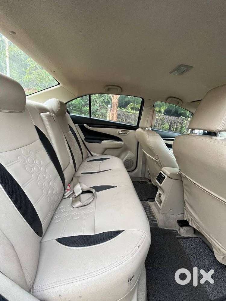 Maruti Suzuki Ciaz 2014-2017 Vxi Option, 2016, Petrol