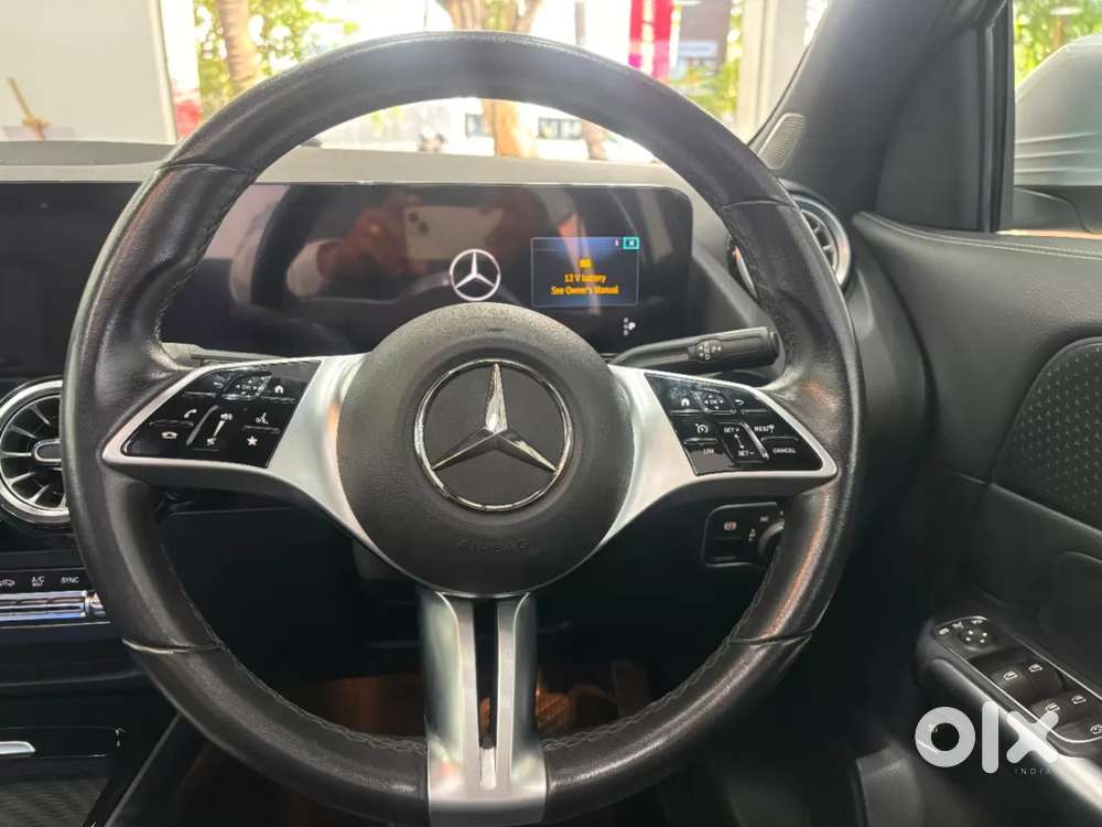 Mercedes-benz Gla, 2024, Diesel