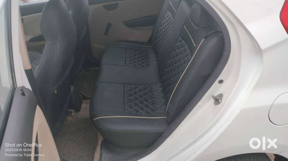 Hyundai Eon 2015 Cng & Hybrids Good Condition